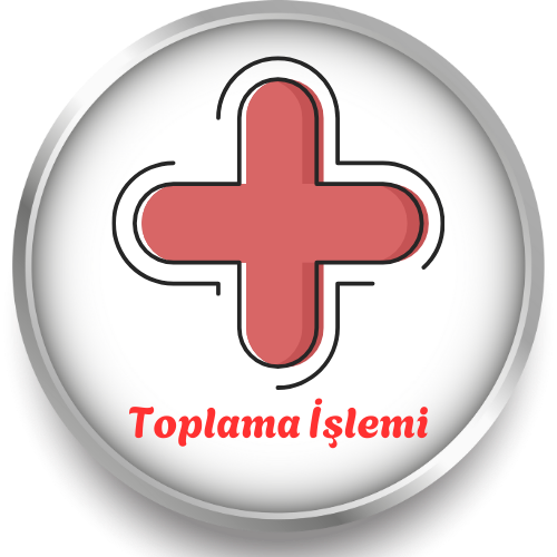 Toplama İşlemi